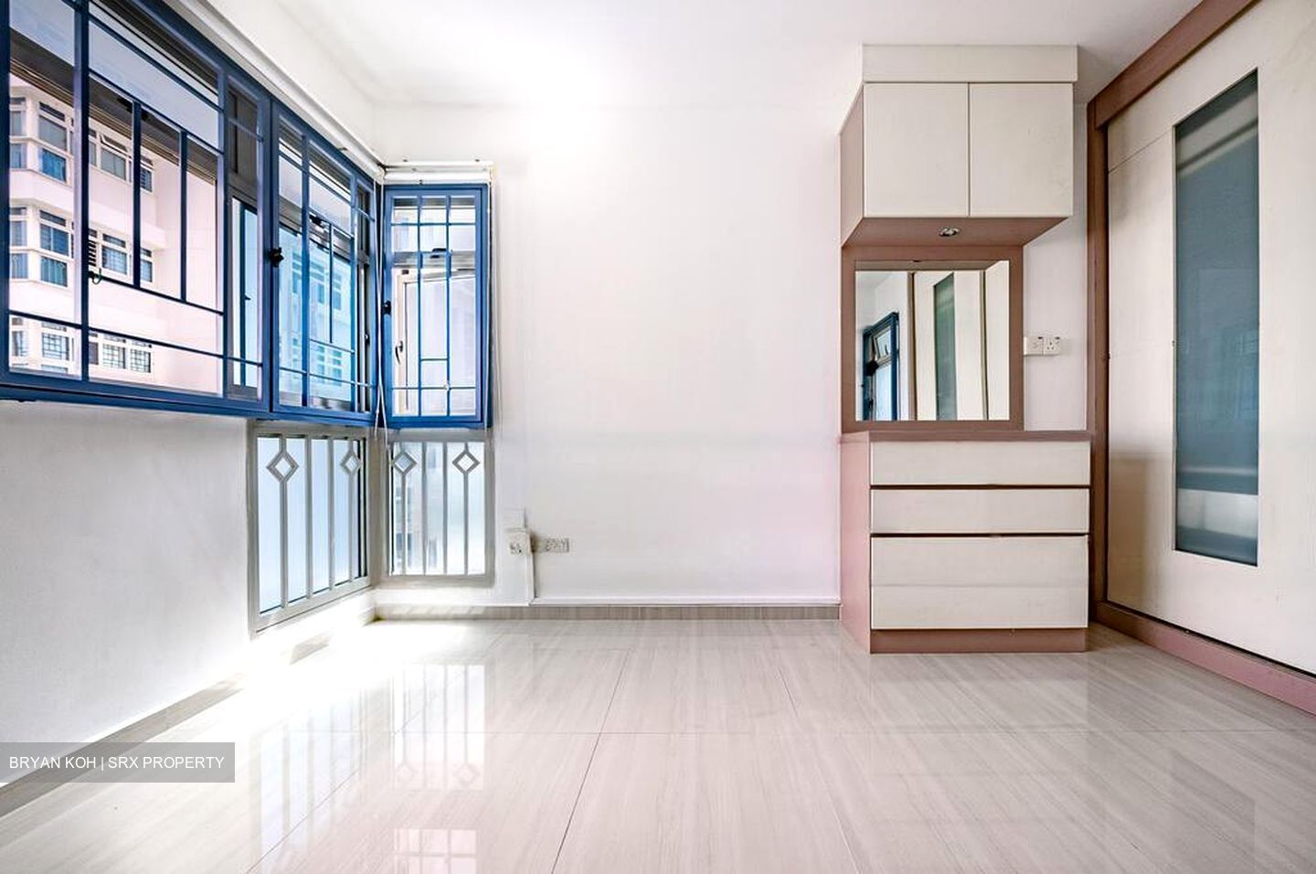 Blk 48 Forfar Heights (Queenstown), HDB 4 Rooms #453705981